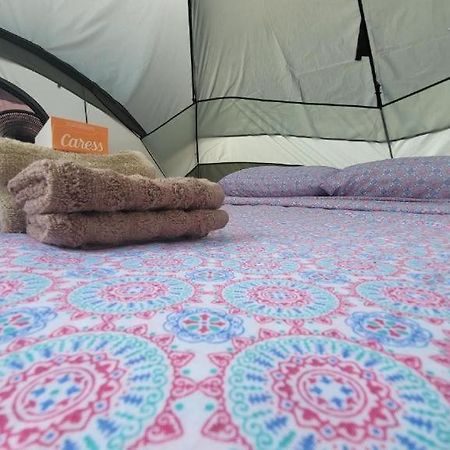 5 Minutes Walk Bio-Bay Stations-Restaurants - Beaches 212 Cll Acacia Rv Camper In Front Βιέκες Εξωτερικό φωτογραφία