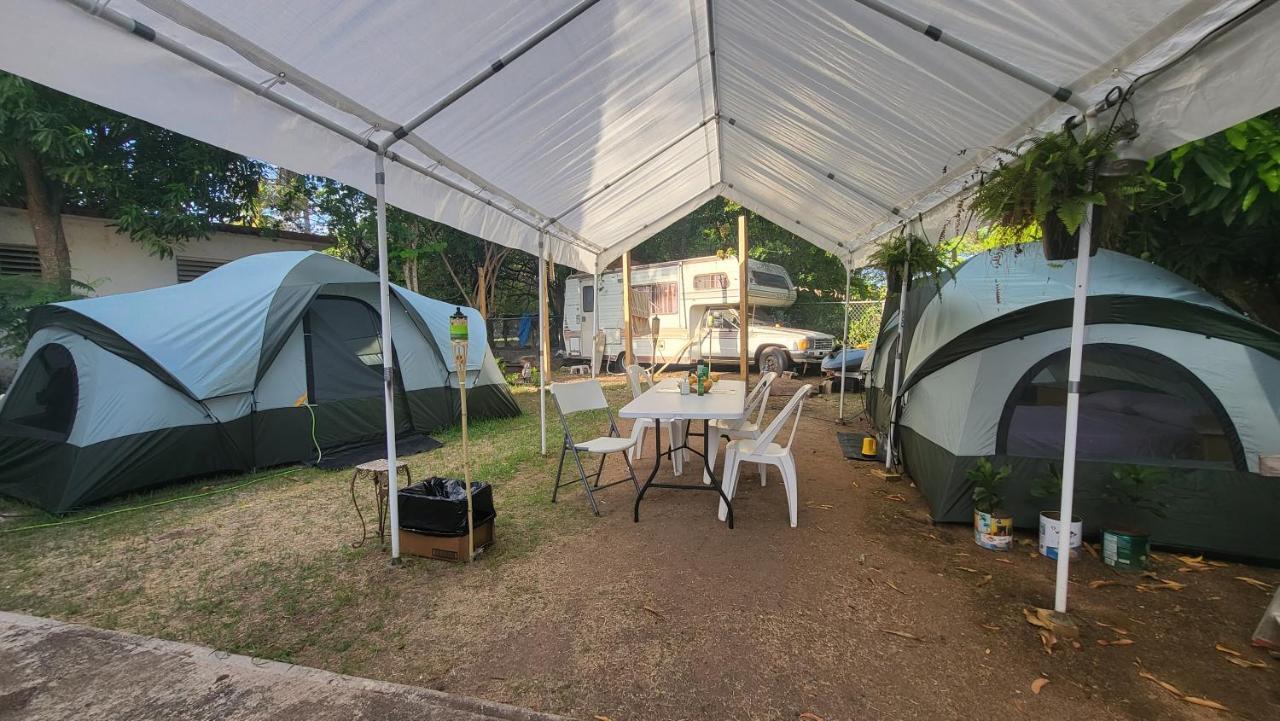 5 Minutes Walk Bio-Bay Stations-Restaurants - Beaches 212 Cll Acacia Rv Camper In Front Βιέκες Εξωτερικό φωτογραφία